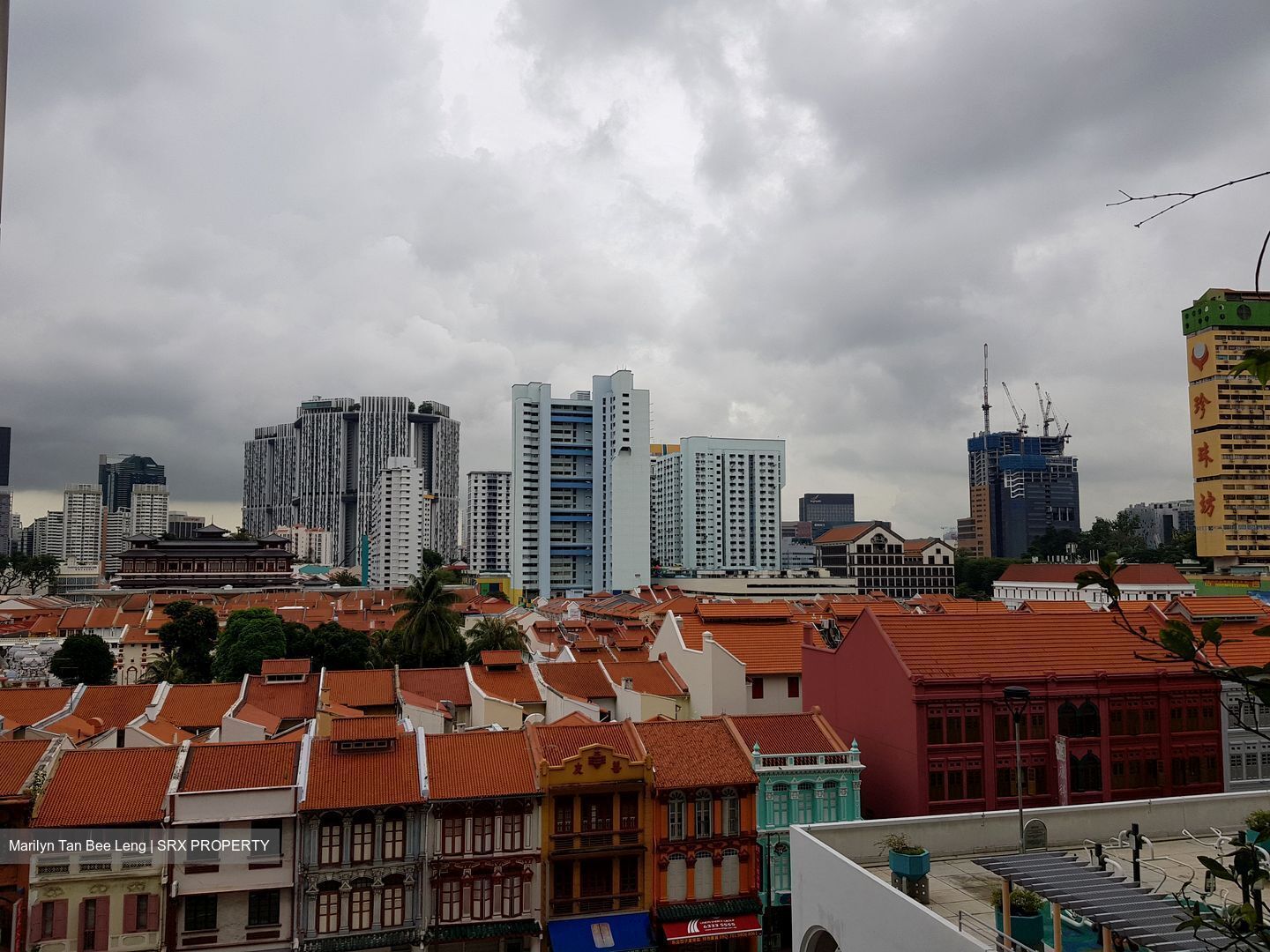 Blk 533 Upper Cross Street (Central Area), HDB 3 Rooms #418760841